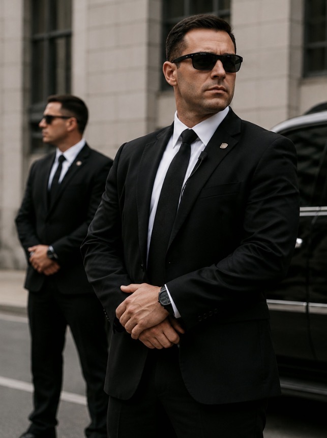 Executive Protection